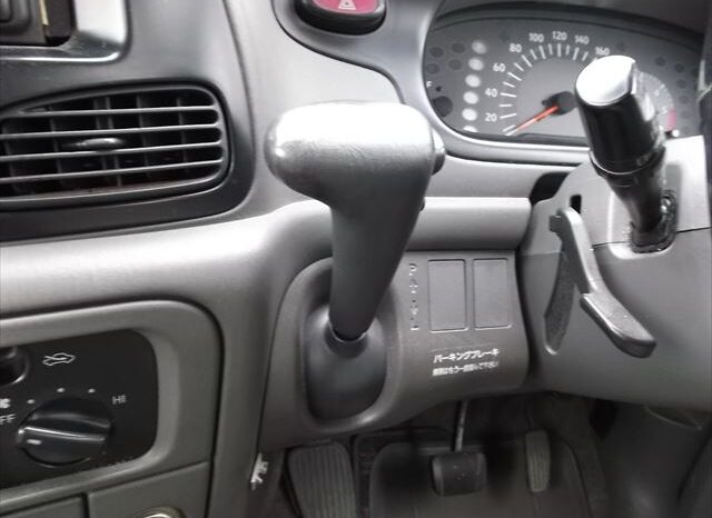 Toyota Townace Noah full