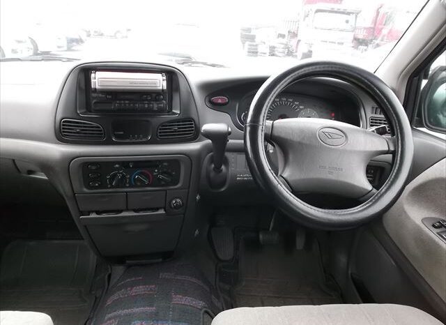 Toyota Townace Noah full