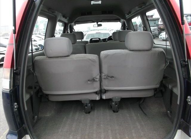Toyota Townace Noah full