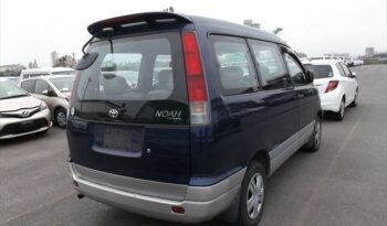 Toyota Townace Noah full