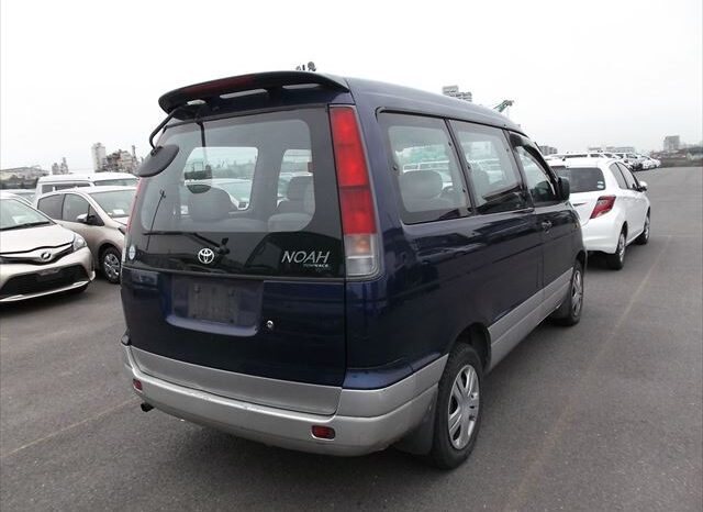 Toyota Townace Noah full