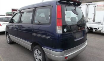 Toyota Townace Noah full