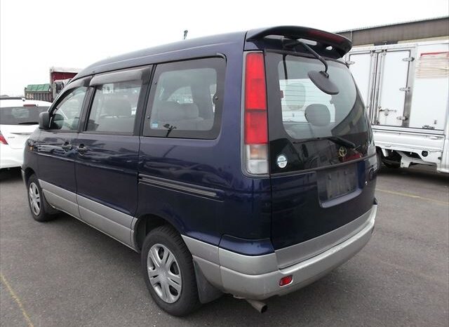 Toyota Townace Noah full