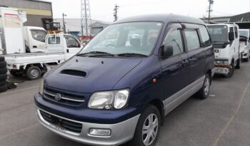 Toyota Townace Noah full