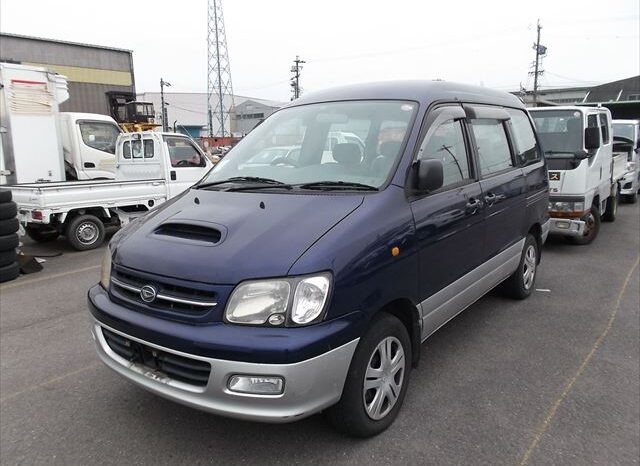 Toyota Townace Noah full