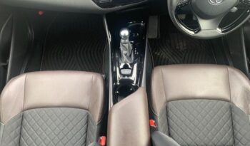 Toyota CH-R full