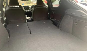 Toyota CH-R full