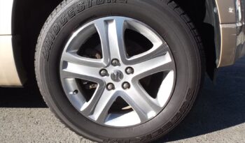 Suzuki Escudo full