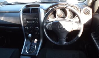Suzuki Escudo full