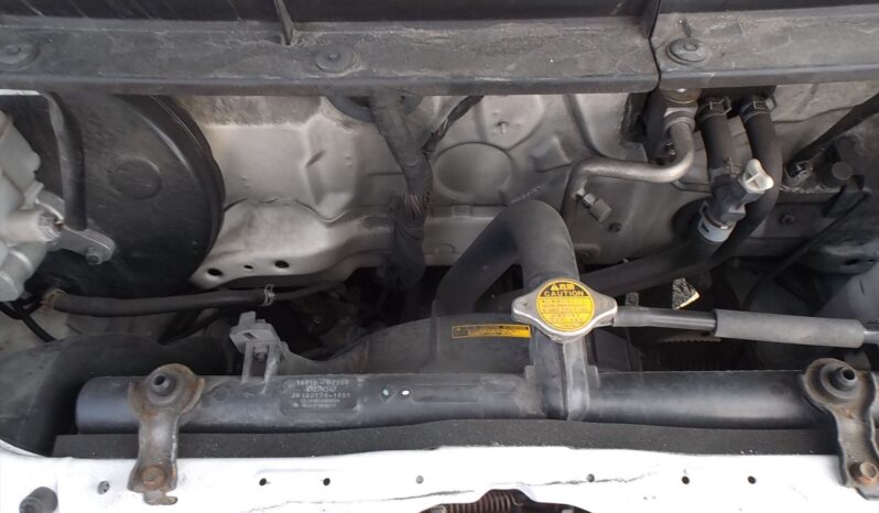 Toyota Town Ace full