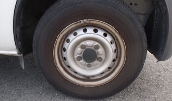 Toyota Town Ace full