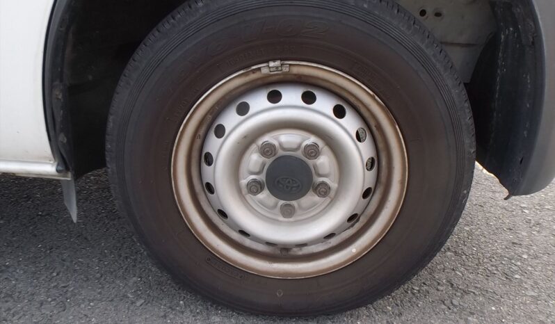 Toyota Town Ace full