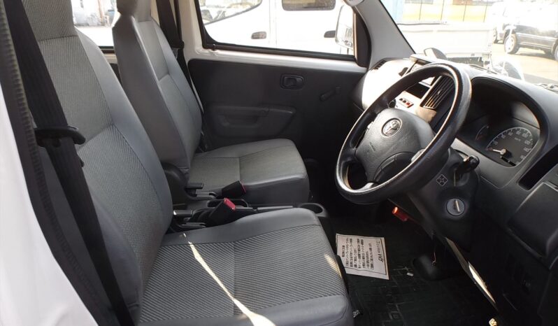 Toyota Town Ace full