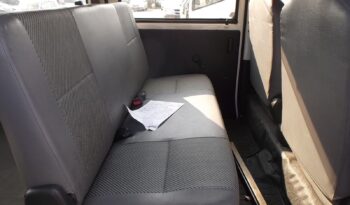 Toyota Town Ace full