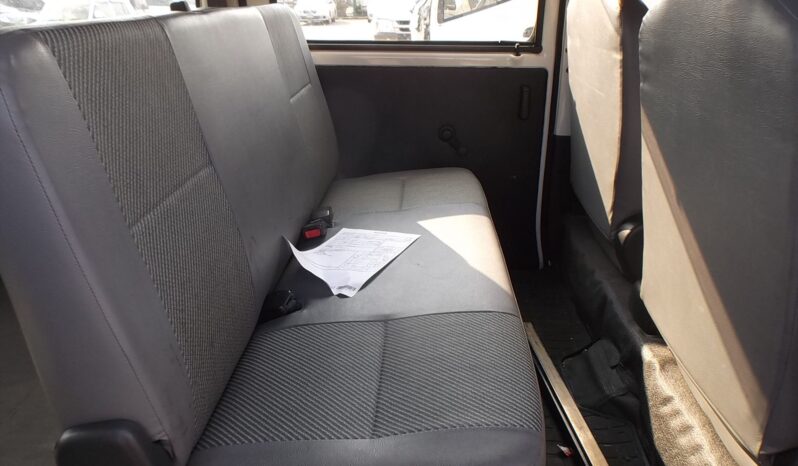 Toyota Town Ace full
