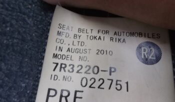 Toyota Town Ace full