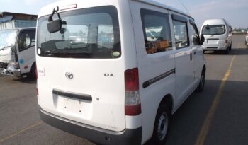 Toyota Town Ace full
