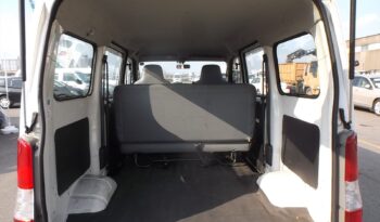 Toyota Town Ace full