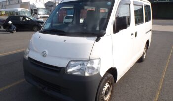 Toyota Town Ace full