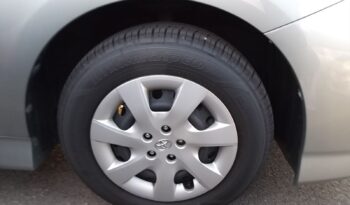 Toyota Wish full