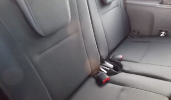 Toyota Wish full