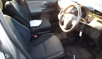 Toyota Wish full