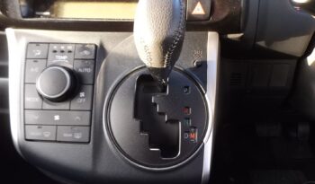 Toyota Wish full