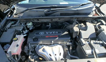Toyota Rav4 full