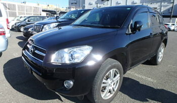 Toyota Rav4 full