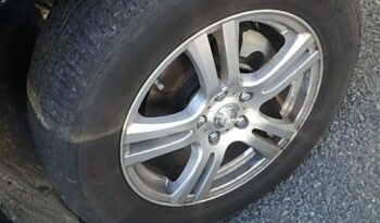 Toyota Rav4 full