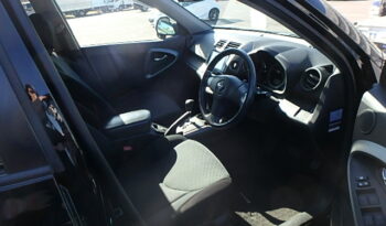 Toyota Rav4 full