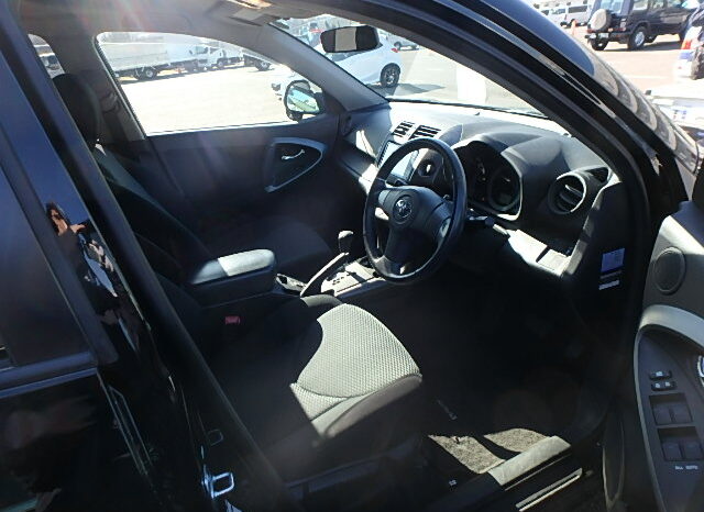 Toyota Rav4 full