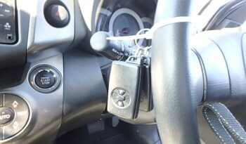 Toyota Rav4 full