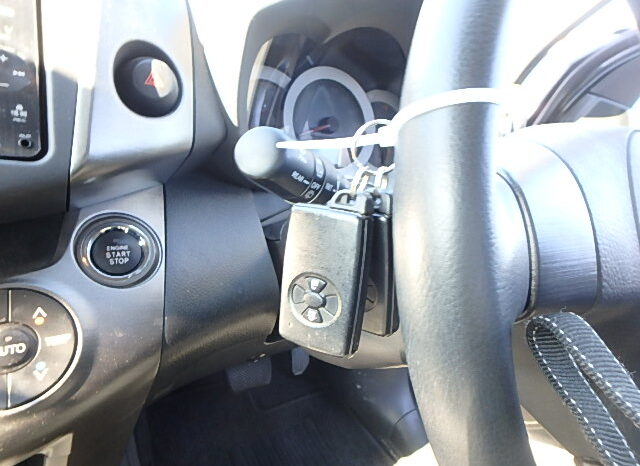 Toyota Rav4 full