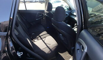 Toyota Rav4 full