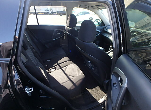 Toyota Rav4 full