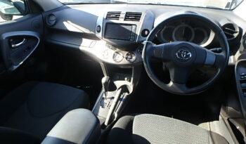 Toyota Rav4 full