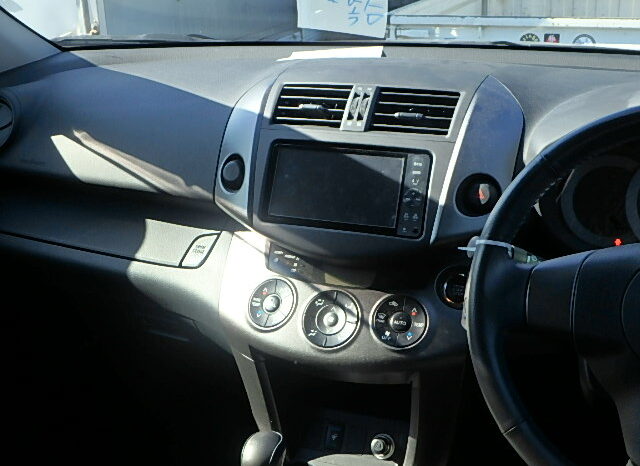 Toyota Rav4 full