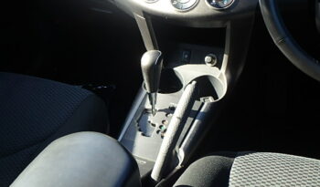 Toyota Rav4 full