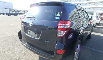 Toyota Rav4 full
