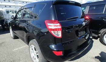 Toyota Rav4 full