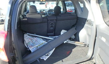Toyota Rav4 full