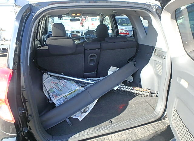 Toyota Rav4 full
