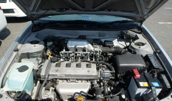 Toyota Corolla full