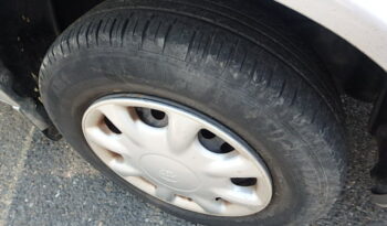 Toyota Corolla full
