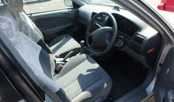 Toyota Corolla full