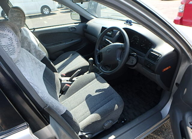Toyota Corolla full
