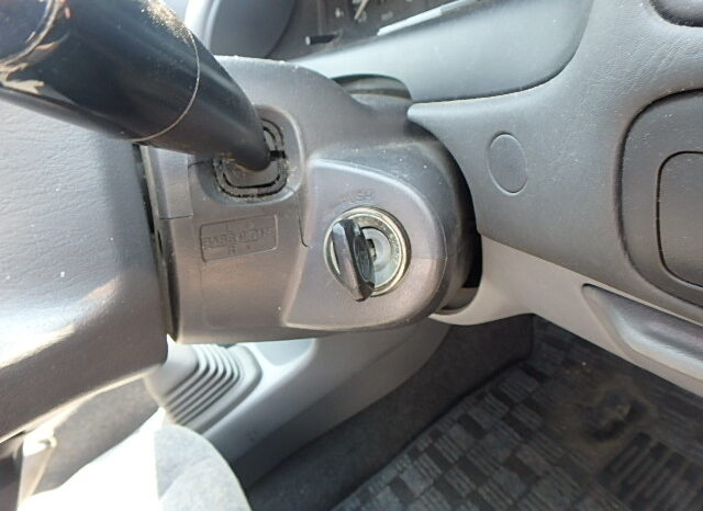 Toyota Corolla full