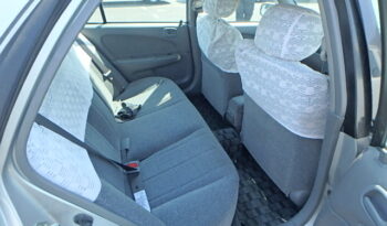 Toyota Corolla full
