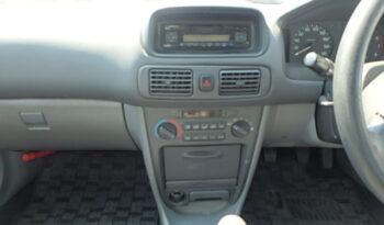 Toyota Corolla full